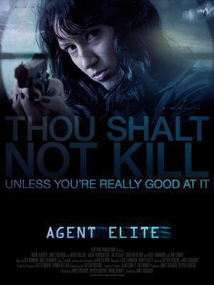 Agent Elite 2012 
