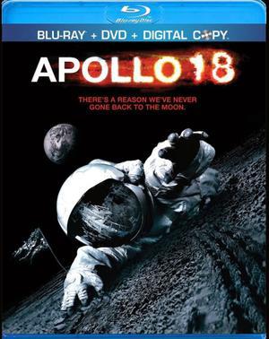 Apollo 18 2011 