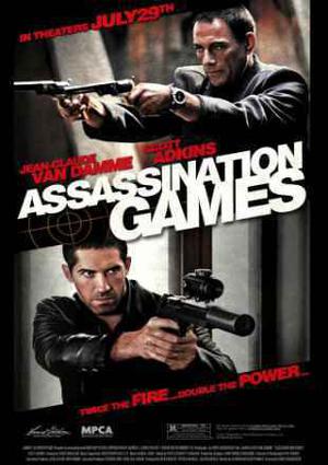 Assassination Games 2011 