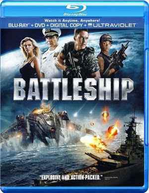 Battleship 2012 