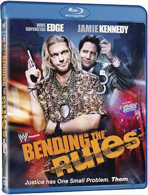 Bending The Rules 2012 