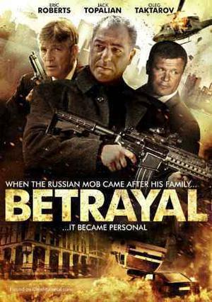 Betrayal 2013 