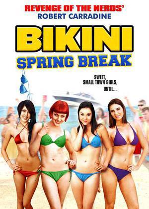 [18+] Bikini Spring Break 2012 