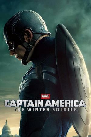 Captain America: The Winter Soldier 2014 