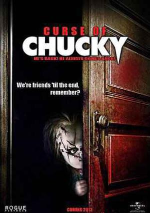 Curse Of Chucky 2013 