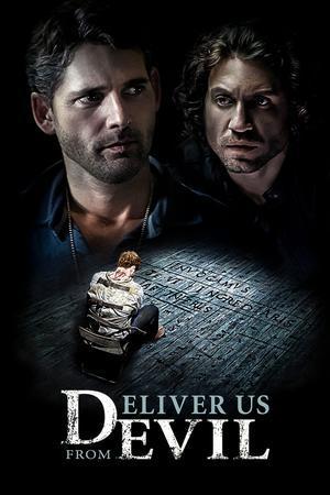 Deliver Us From Evil 2014 