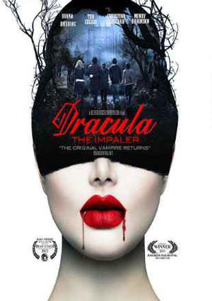Dracula The Impaler 2013 