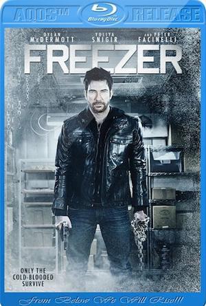 Freezer 2014 