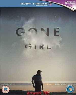 Gone Girl 2014 