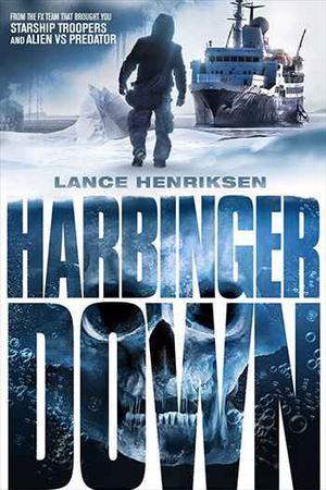 Harbinger Down 2015 
