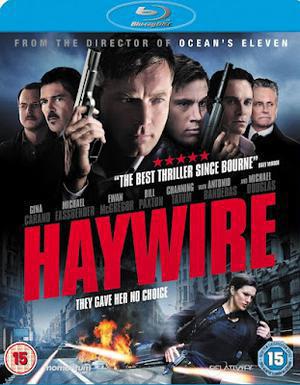 Haywire 2011 