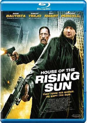 House Of The Rising Sun 2011 