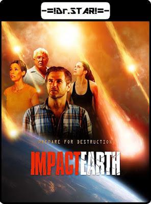 Impact Earth 2015 