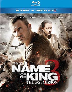 In The Name Of The King 3: The Last Mission 2014 