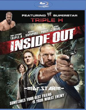 Inside Out 2011 