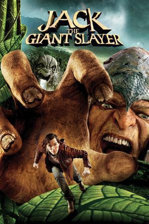 Jack The Giant Slayer 2013 