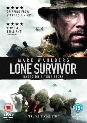 Lone Survivor 2013 