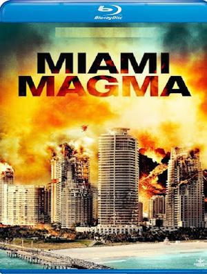 Miami Magma 2011 
