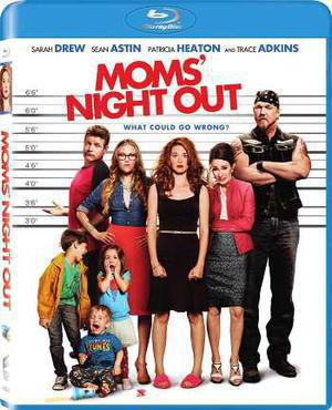 Moms Night Out 2014 