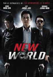 New World 2013 