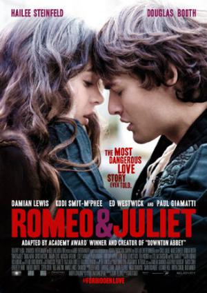 Romeo And Juliet 2013 