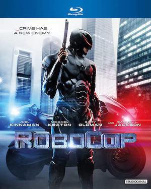 Robocop 2014 