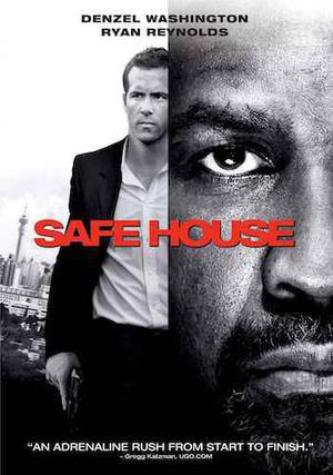 Safe House 2012 