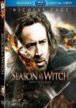 Season Of The Witch 2011 