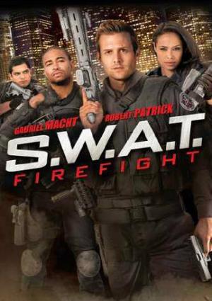 S.W.A.T. Firefight 2011 