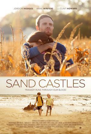Sand Castles 2014 