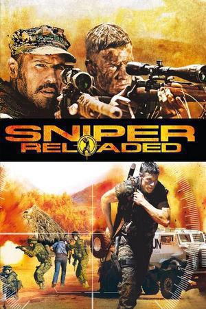 Sniper: Reloaded 2011 