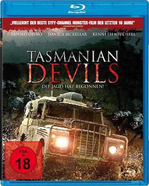 Tasmanian Devils 2013 