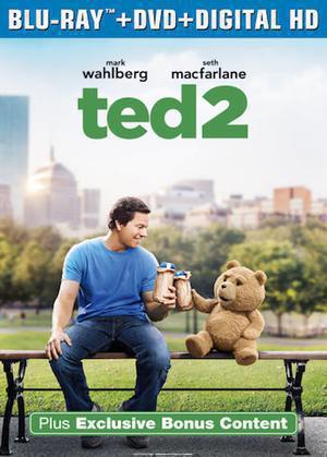 Ted 2 2015 