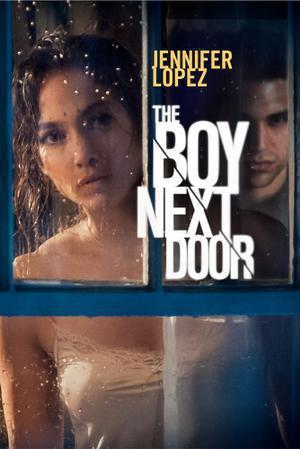 The Boy Next Door 2015 