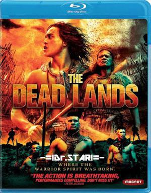 The Dead Lands 2014 