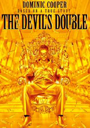The Devil's Double 2011 