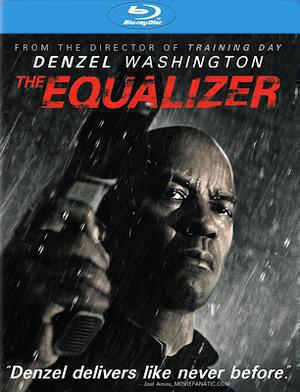 The Equalizer 2014 