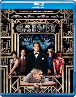 The Great Gatsby 2013 