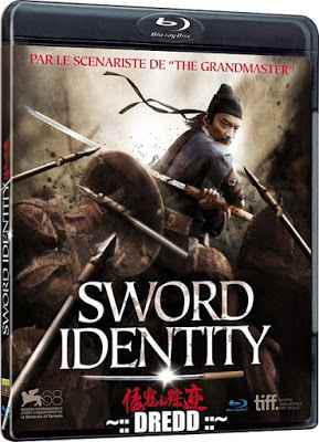 The Sword Identity 2011 
