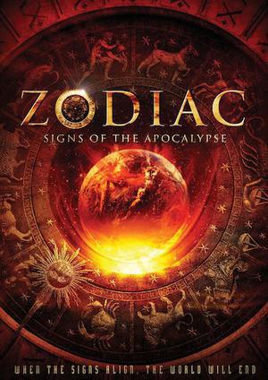 Zodiac Signs Of Apocalypse 2014 