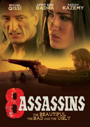 8 Assassins 2014 