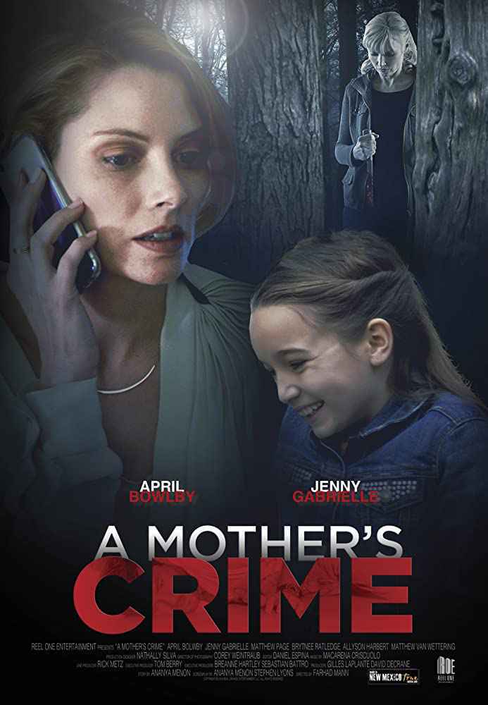 A Mother's Crime 2017 