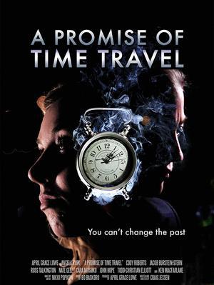 A Promise Of Time Travel 2016 