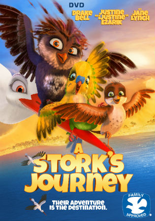 The Stork's Journey 2017 