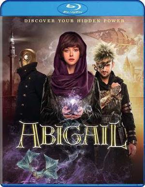 Abigail 2021
