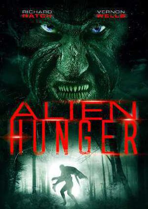 Alien Hunger 2017 