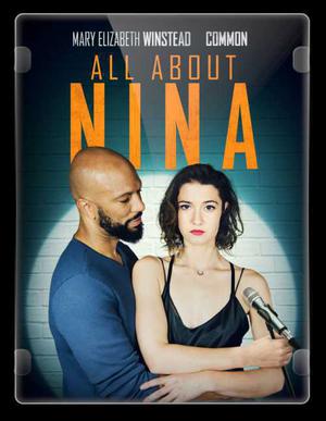 All About Nina 2018 