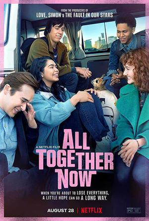 All Together Now 2020 Netflix