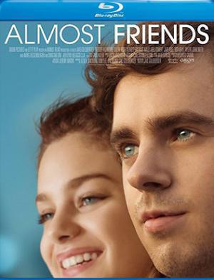 Almost Friends 2016 