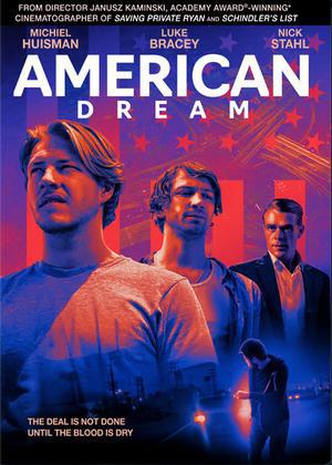 American Dream 2021 
